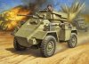 Revell 63289 Humber Mk.II Model Set 1/76